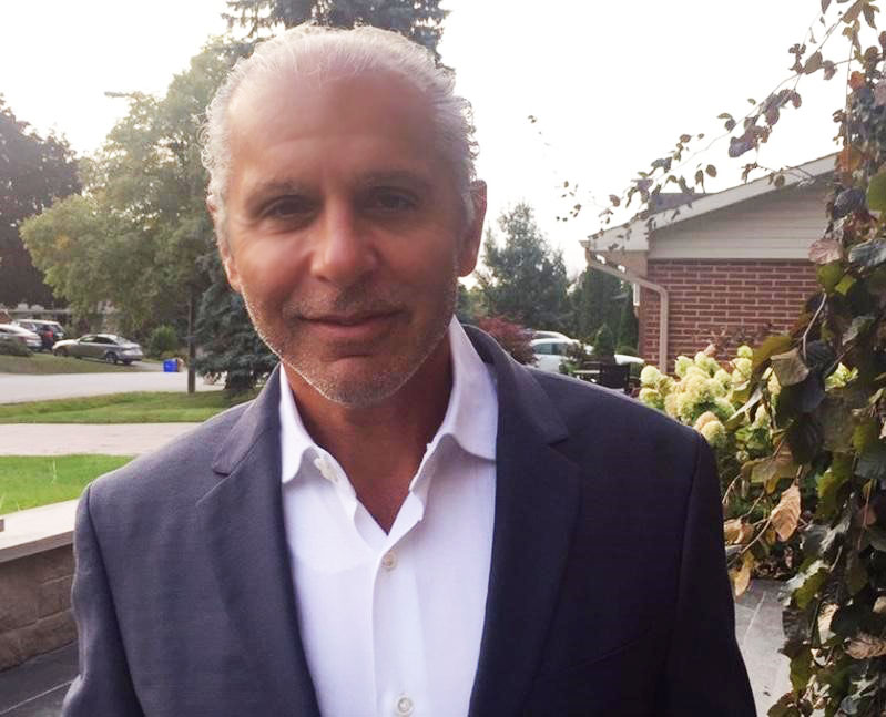 Frank Cundari